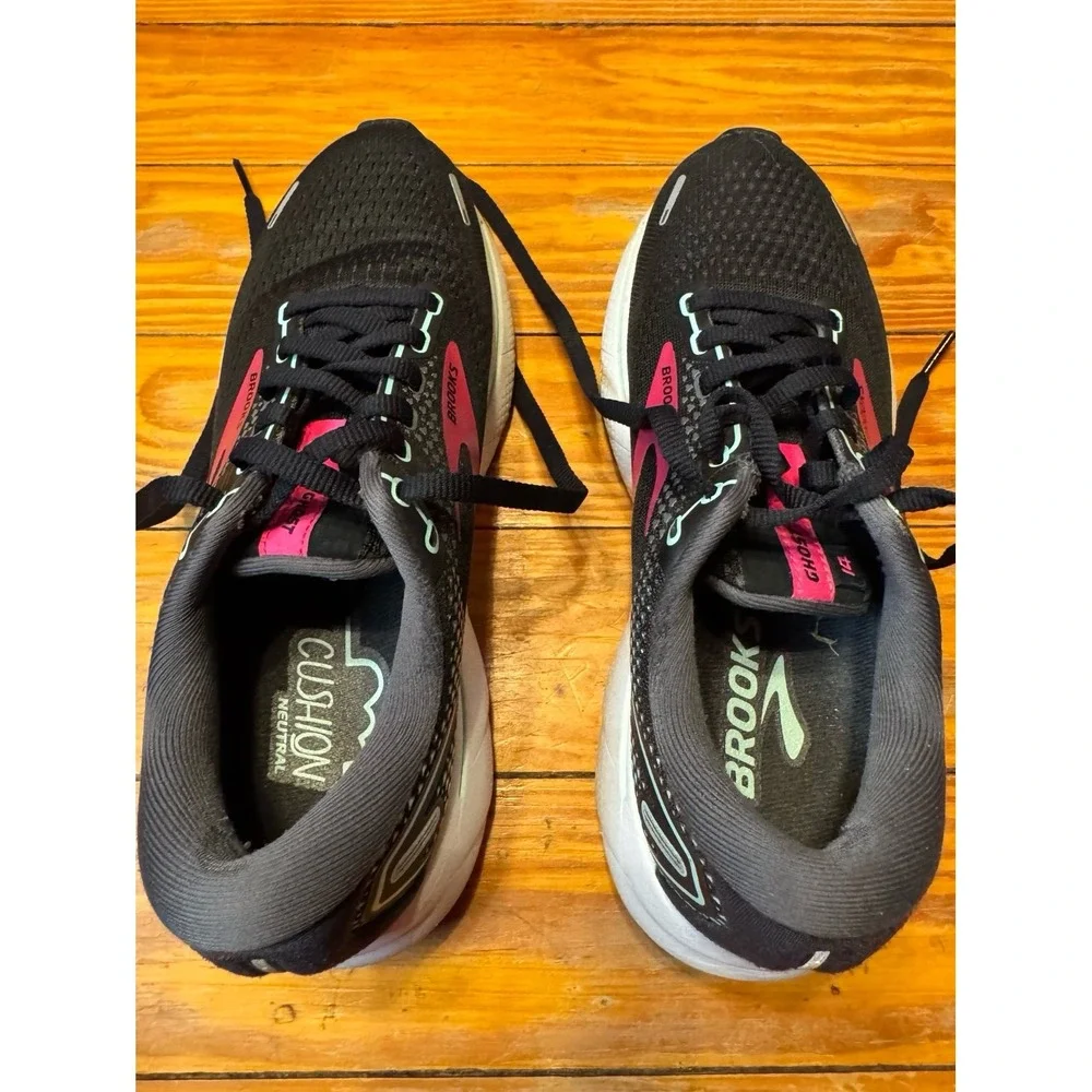 Brooks‎ Ghost 14 Running Shoes Sneakers Size 6.5